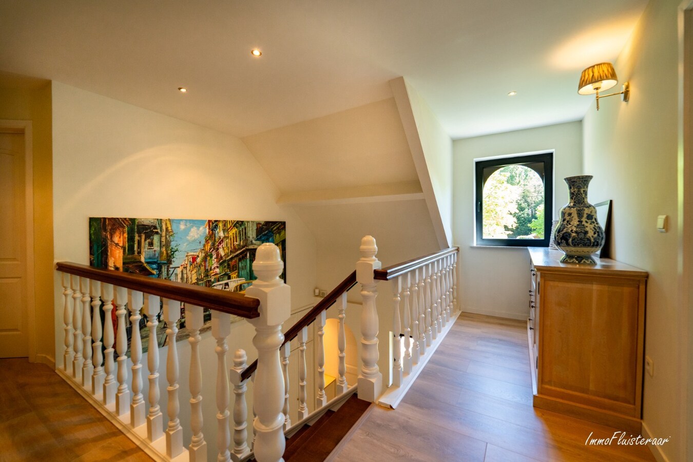 Prachtige villa met zwembad en luxueus poolhouse met optioneel bij te kopen weiland van ca. 21.856 m2 te Hove 
