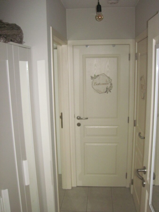 Eigentijds 1 slpk-appartement in centrum Gavere ! 