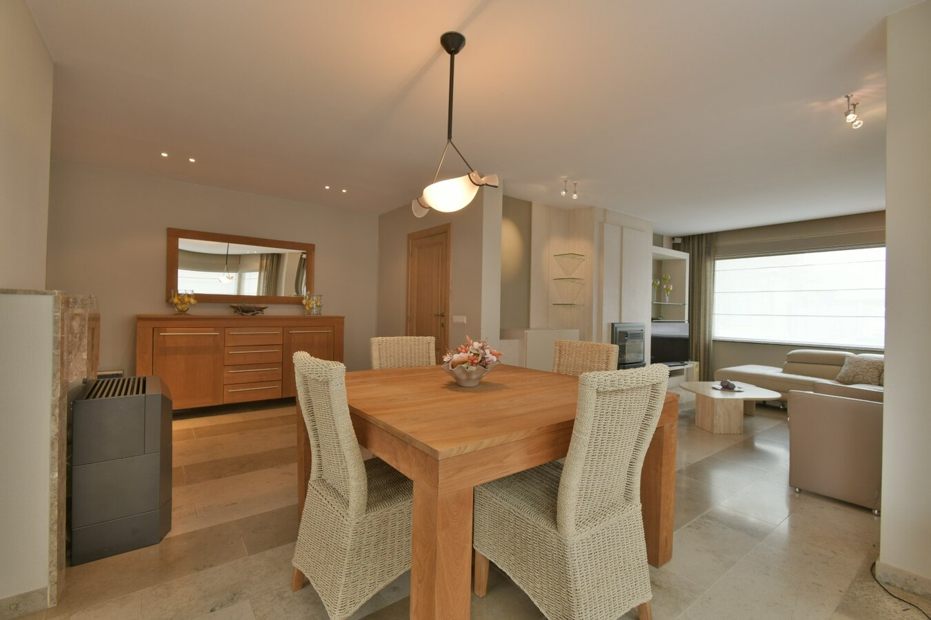 Te koop woning - Staden