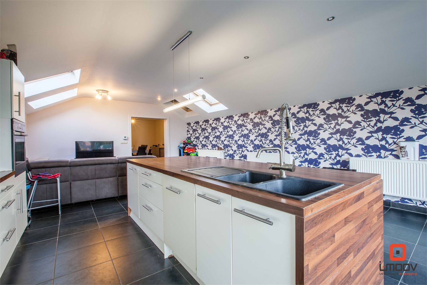 Woning verkocht in Hamme (9220)