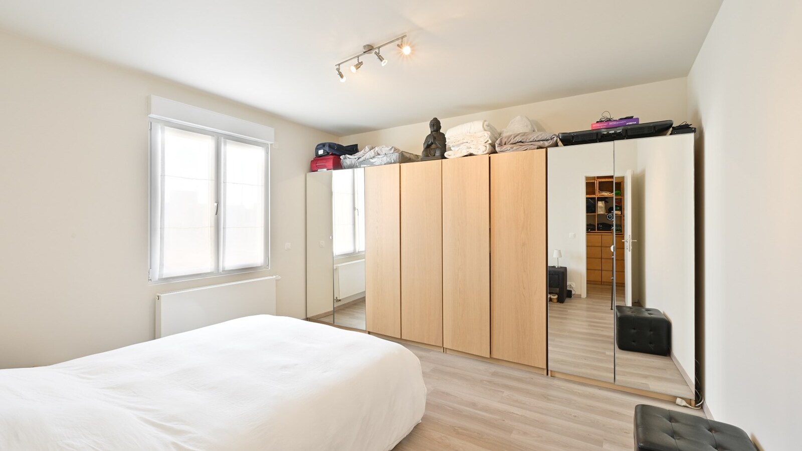 Knap gerenoveerde en ruime gezinswoning vlakbij het centrum &amp; strand 