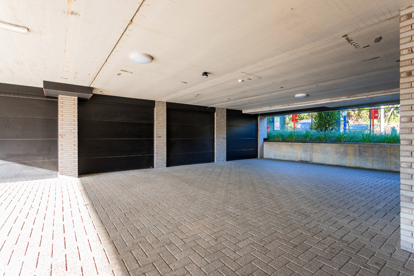 Energiezuinig appartement (EPC A) met 2 slpk en terras te Halle 