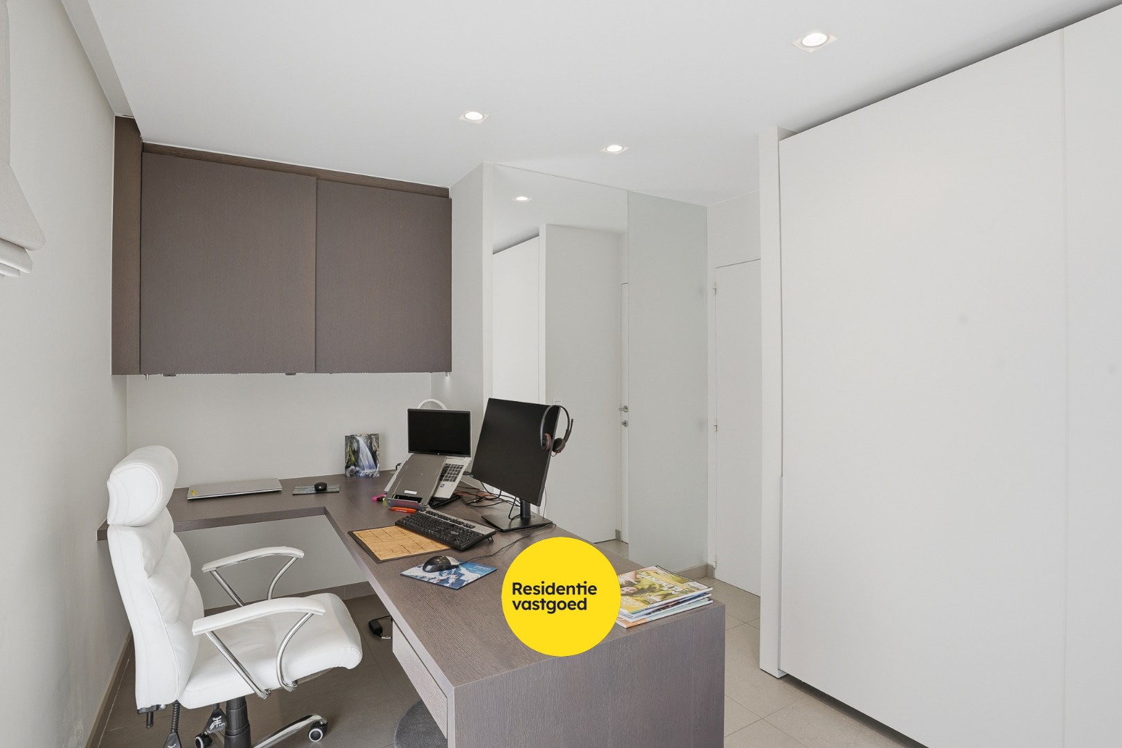Alleenstaande woning met zonnige tuin op 980 m² 