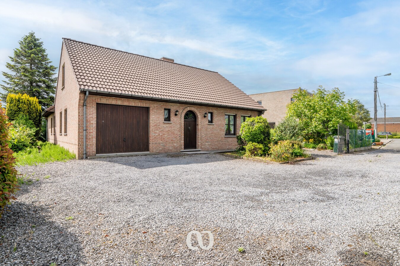 Verkocht - Woning - Avelgem