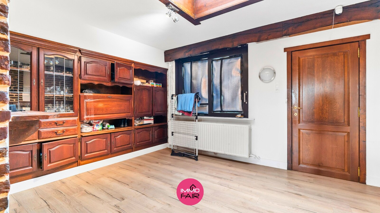 Renovatiewoning op wandelafstand van hartje Tongeren! 