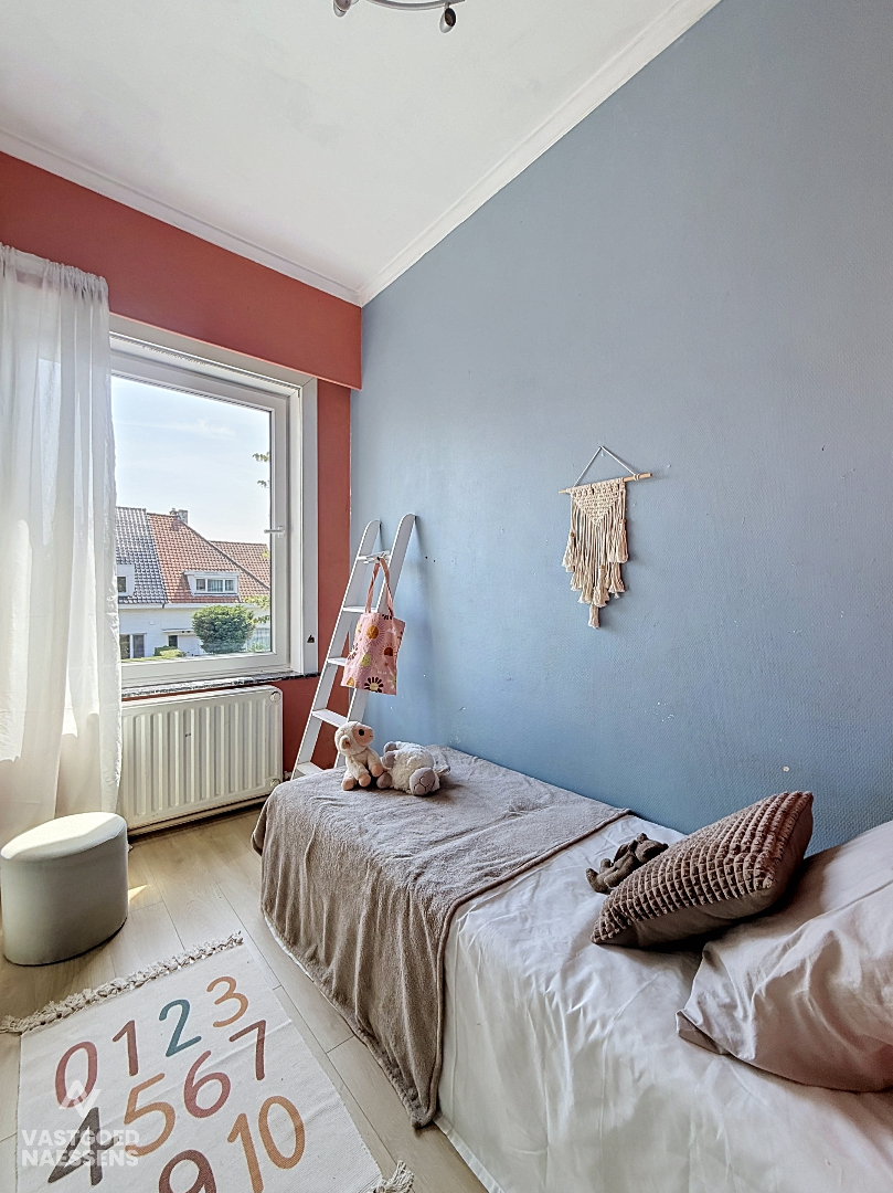 Maison a vendre À Oostende