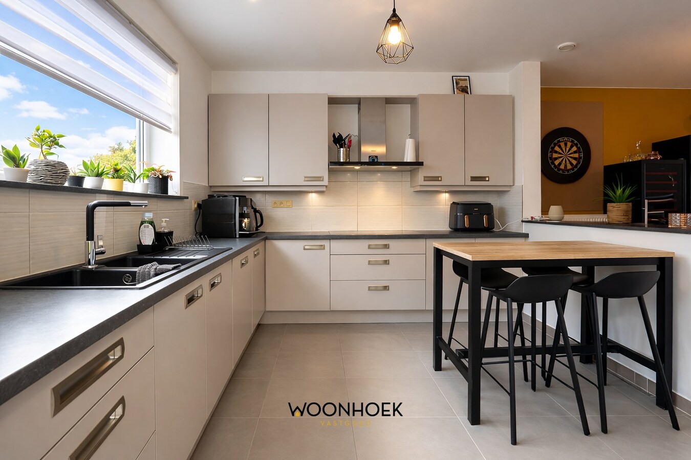 OPENHUIZENDAG 25/03, boek nu online uw afspraak! 