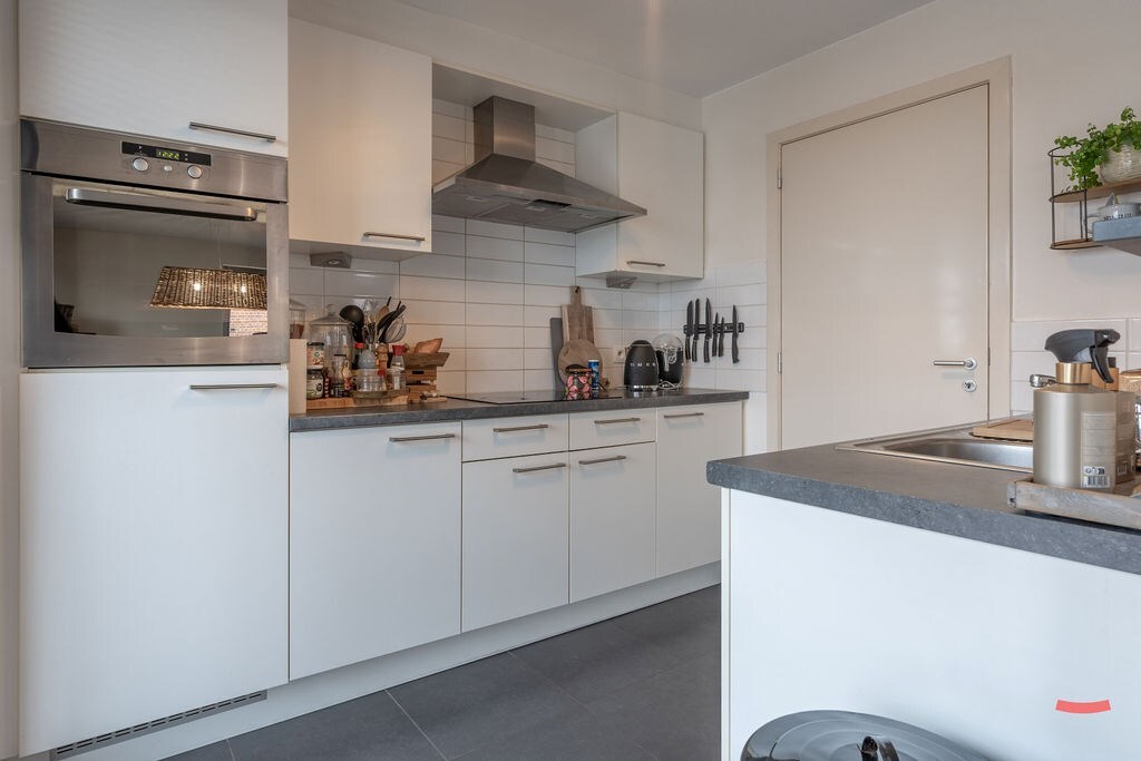 Appartement verkocht in Ravels