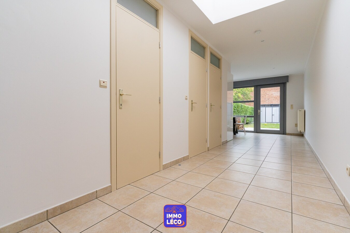 Maison rénovée en parfait état d'entretien avec terrasse et jardin, TOP SECTEUR ! 