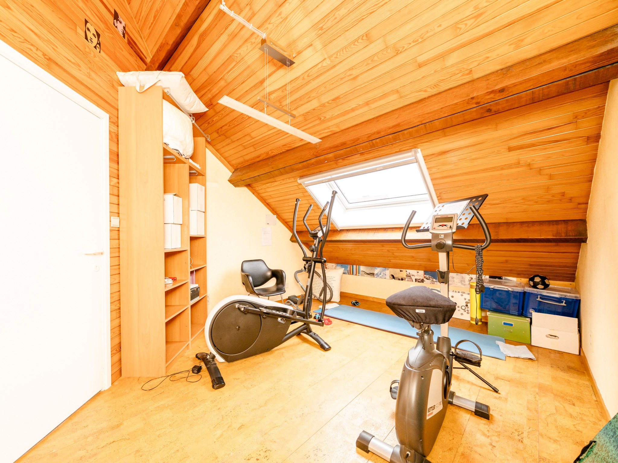 Energiezuinige woning met 5kamers, 2 bdk en prachtige tuin 