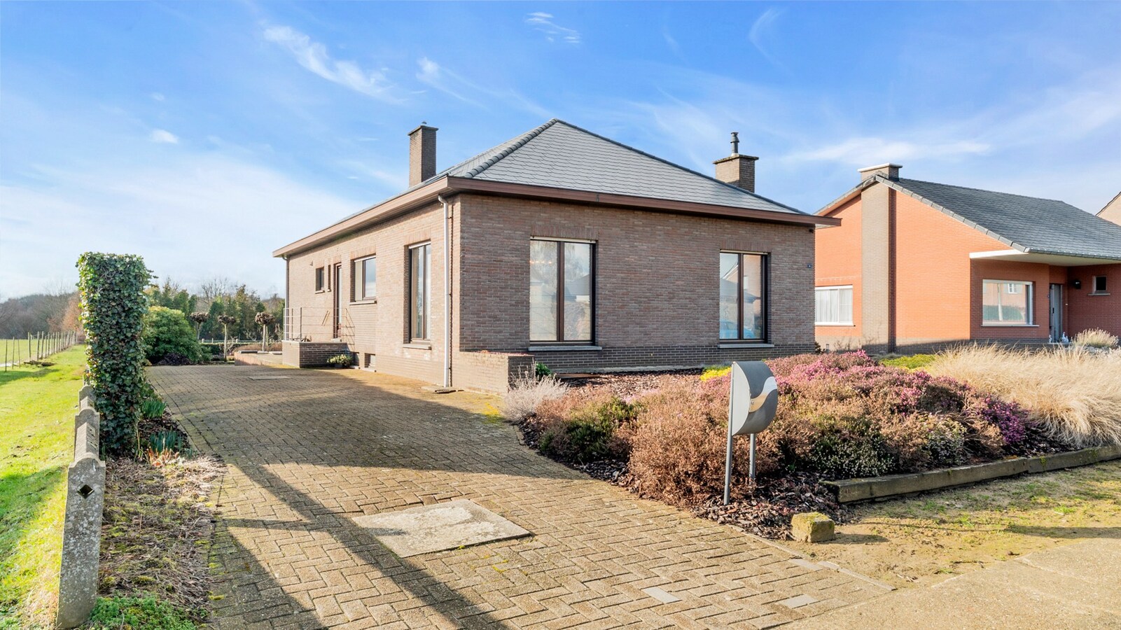 Te koop woning - Tielt-Winge