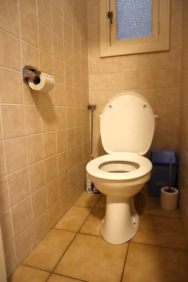 Prachtig appartement 1 slaapkamer te Elsene 