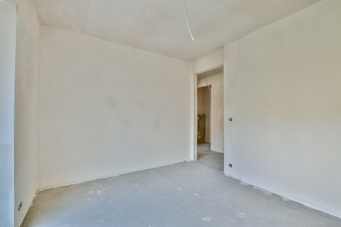 Te koop appartement - De Haan