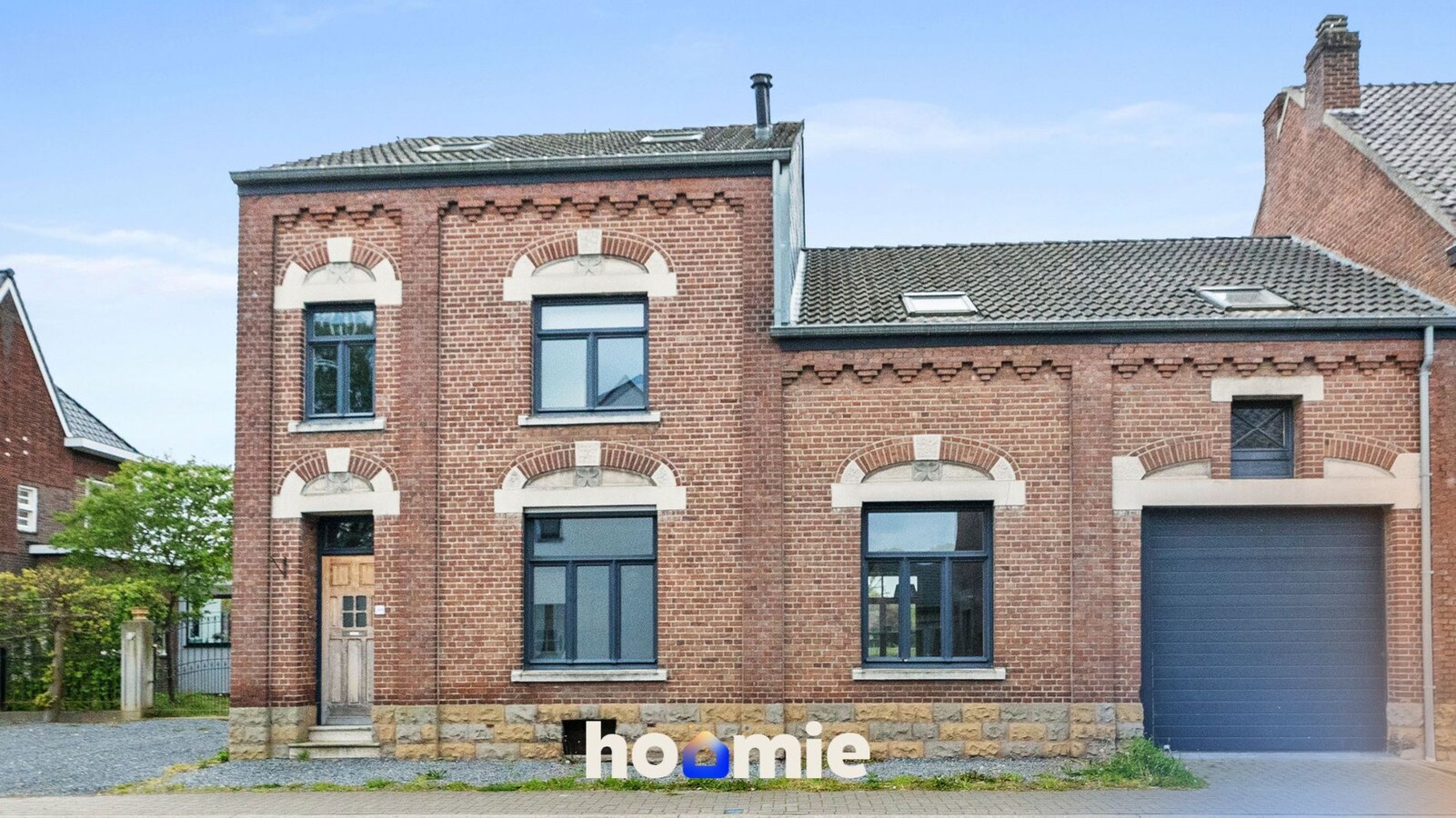 Sold woning - Meeswijk