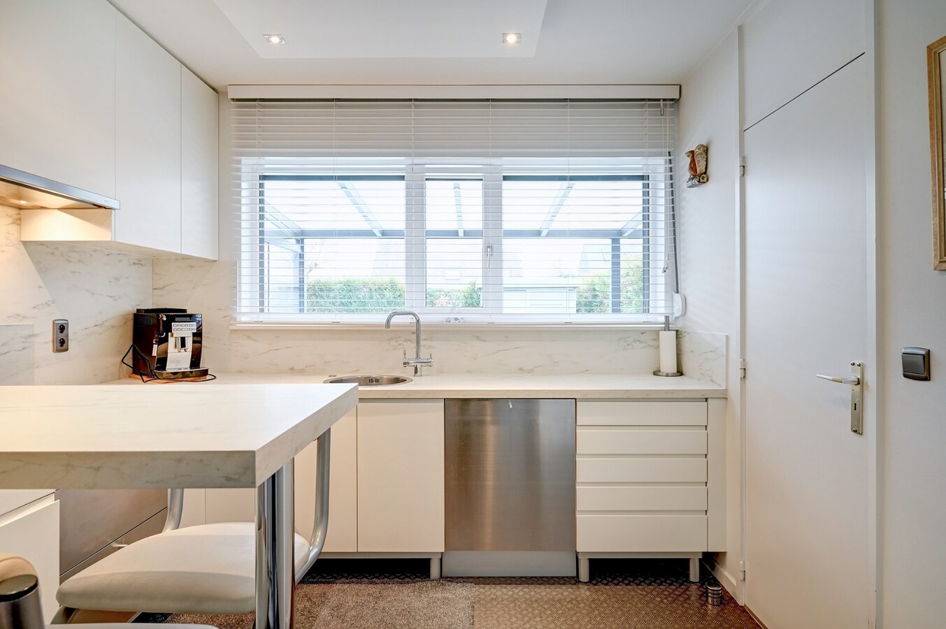 Energiezuinige, instapklare woning 