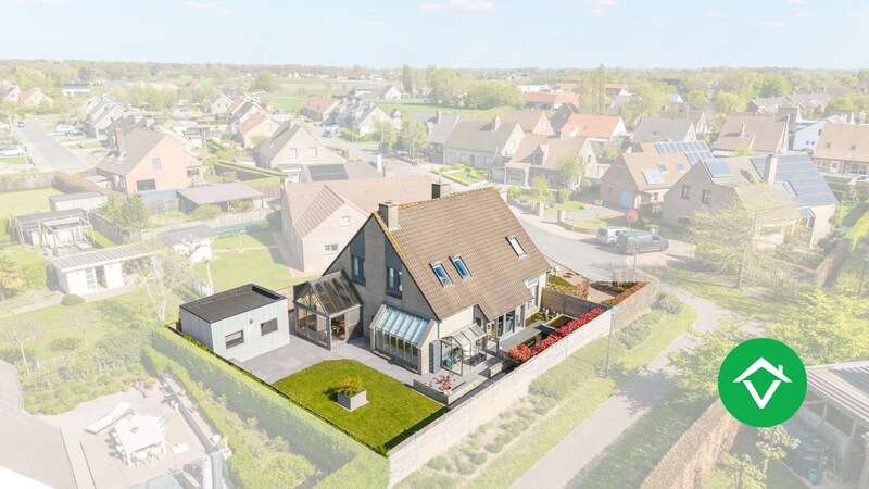 Te koop - Woning - Torhout