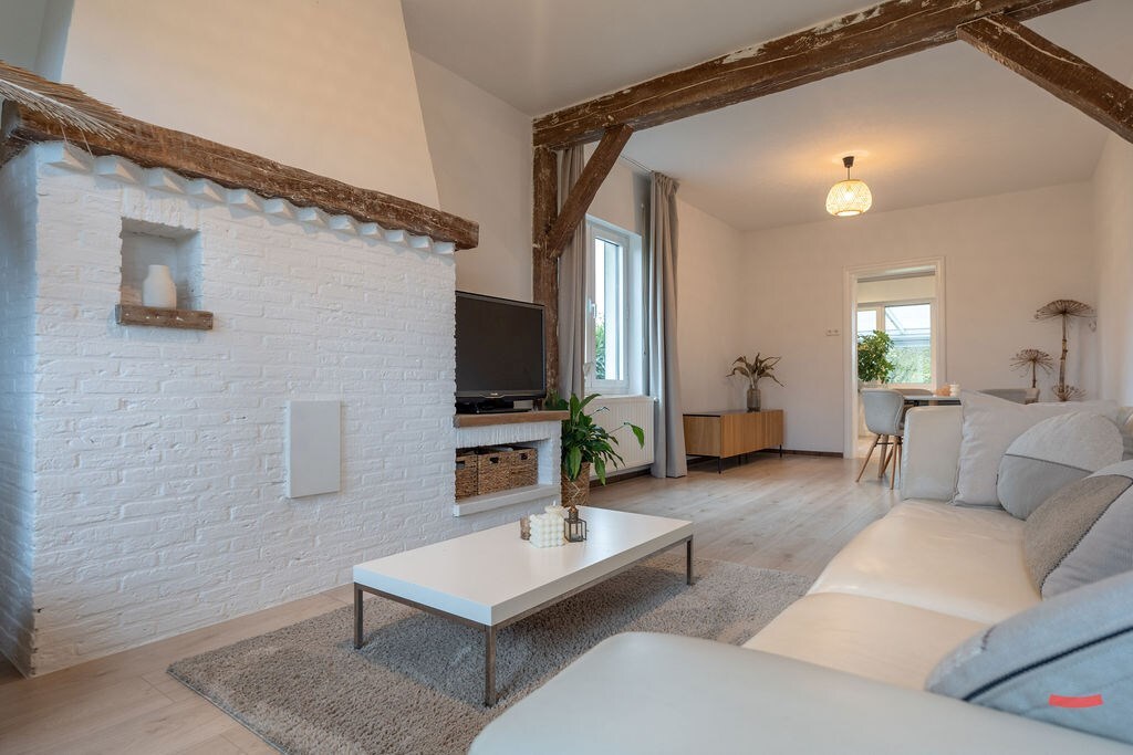 Woning verkocht in Weelde