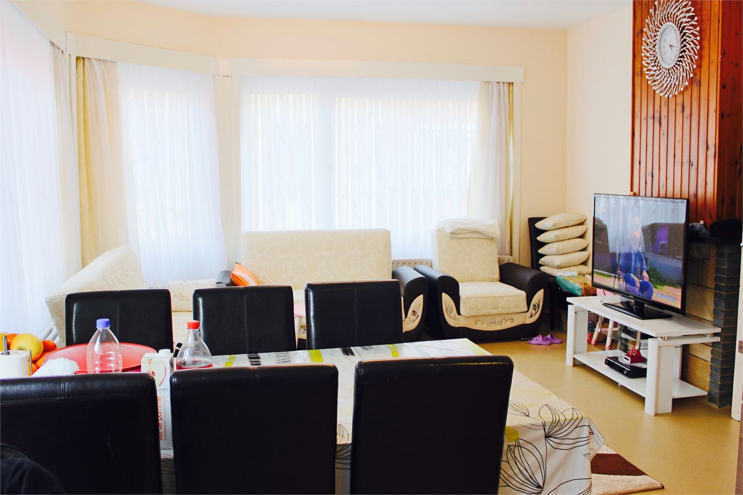 Woning verkocht in Gent