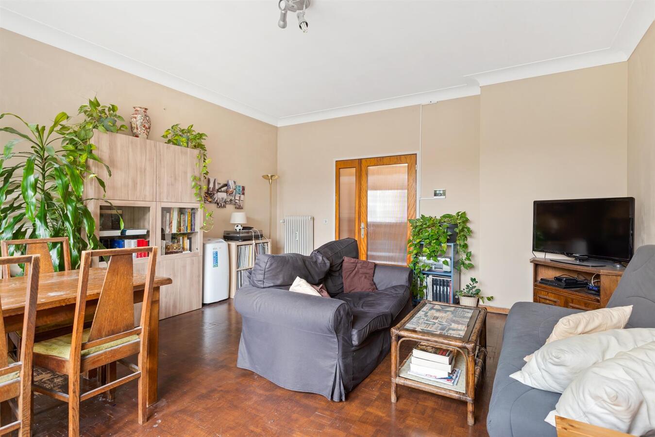Verkocht appartement - Antwerpen