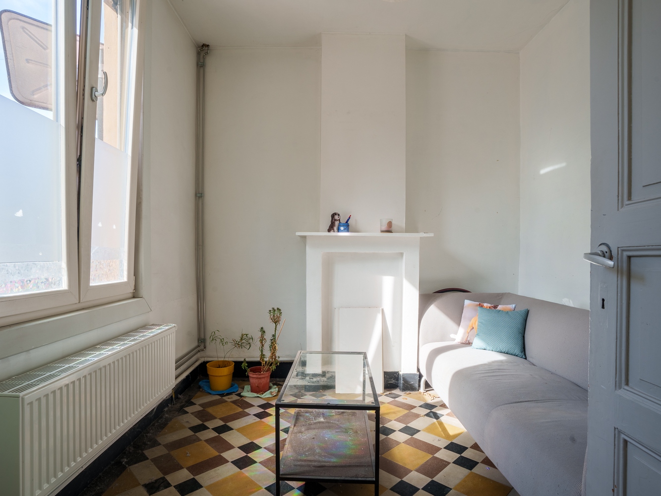 Woning te koop In Sint-Amandsberg 