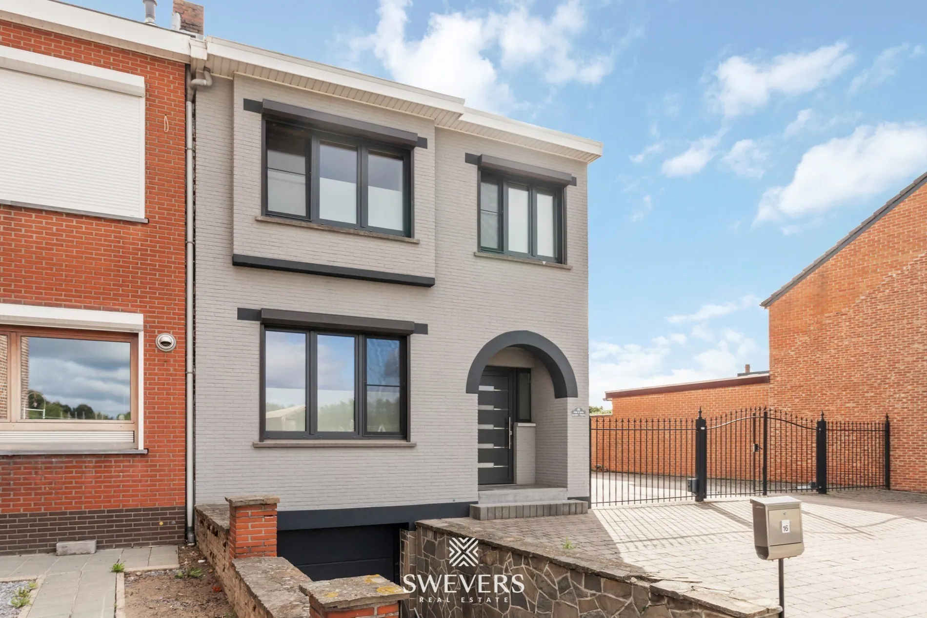 Te koop woning - Tongeren-Borgloon