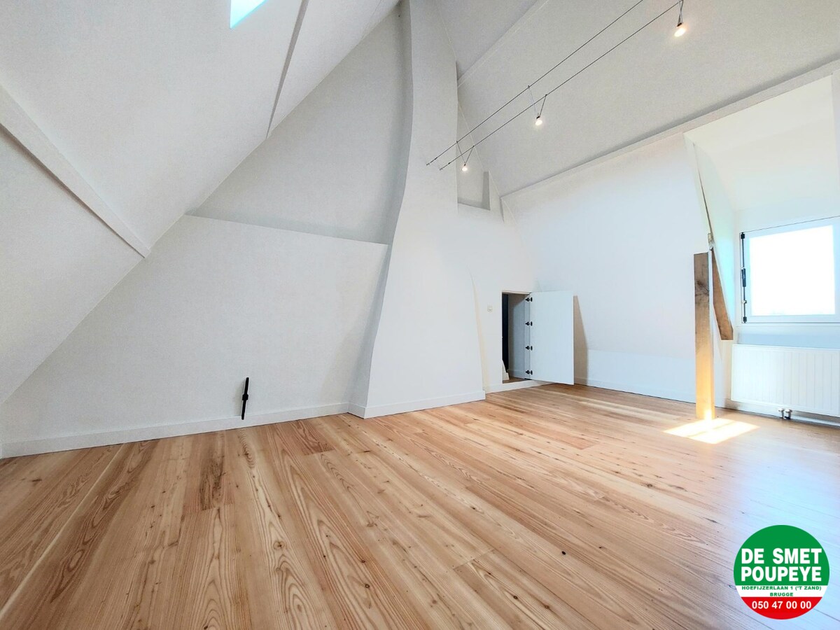 Gerestaureerde hoeve "Ter Leyden" 