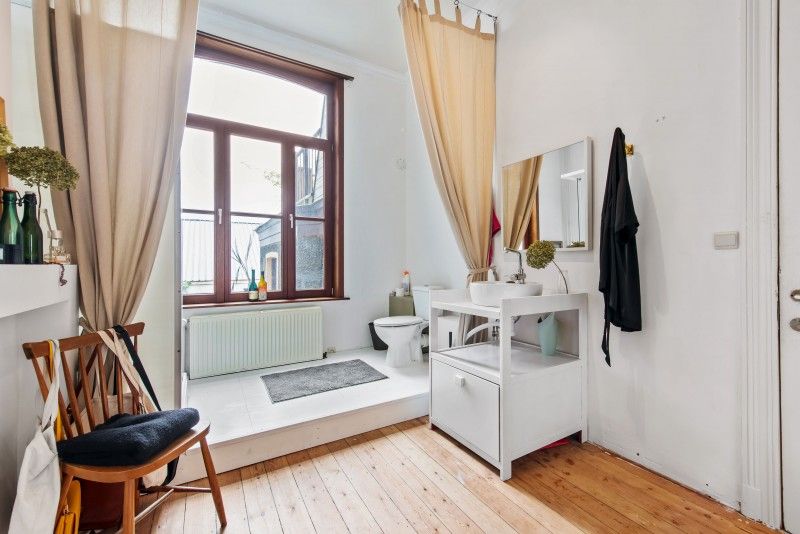 Prachtige herenwoning met sublieme ligging 