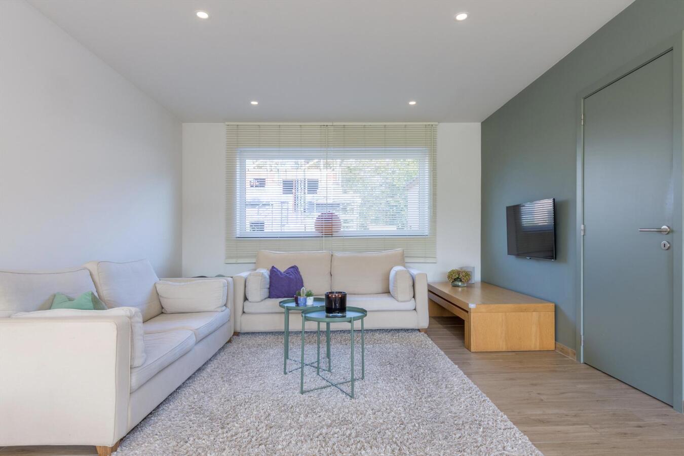 Nieuwbouwwoning met luxueuze afwerking te Merelbeke 