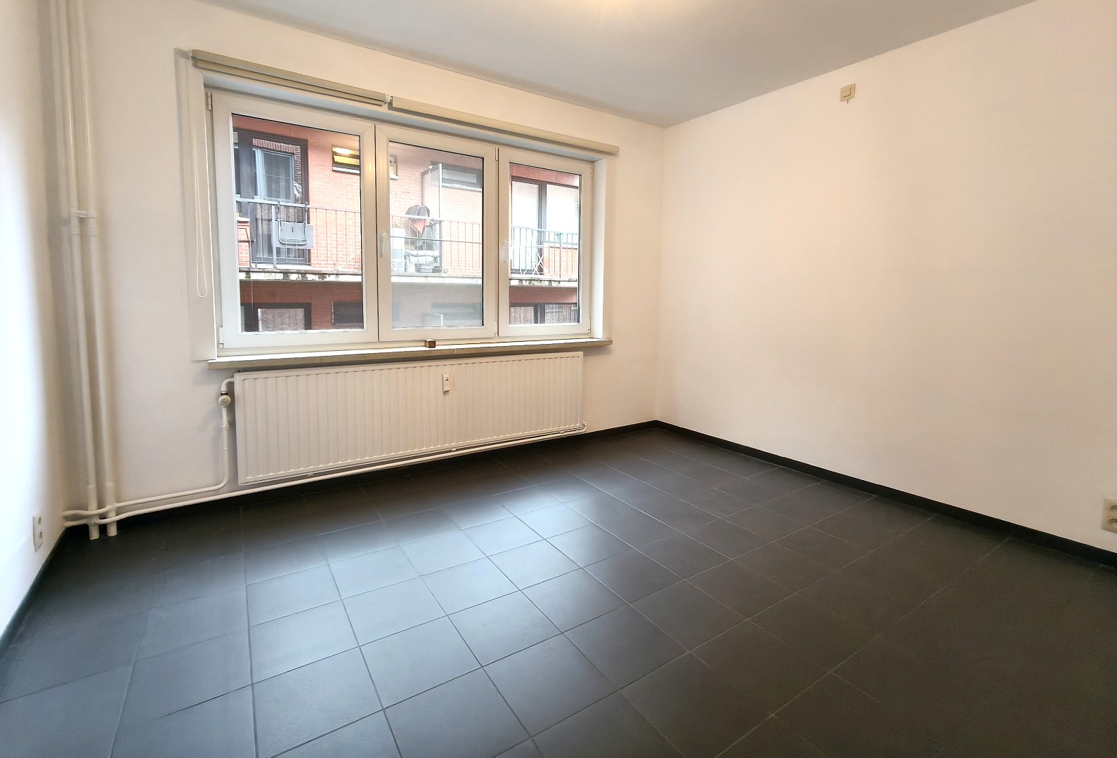 APPARTEMENT IN HET CENTRUM VAN HASSELT 