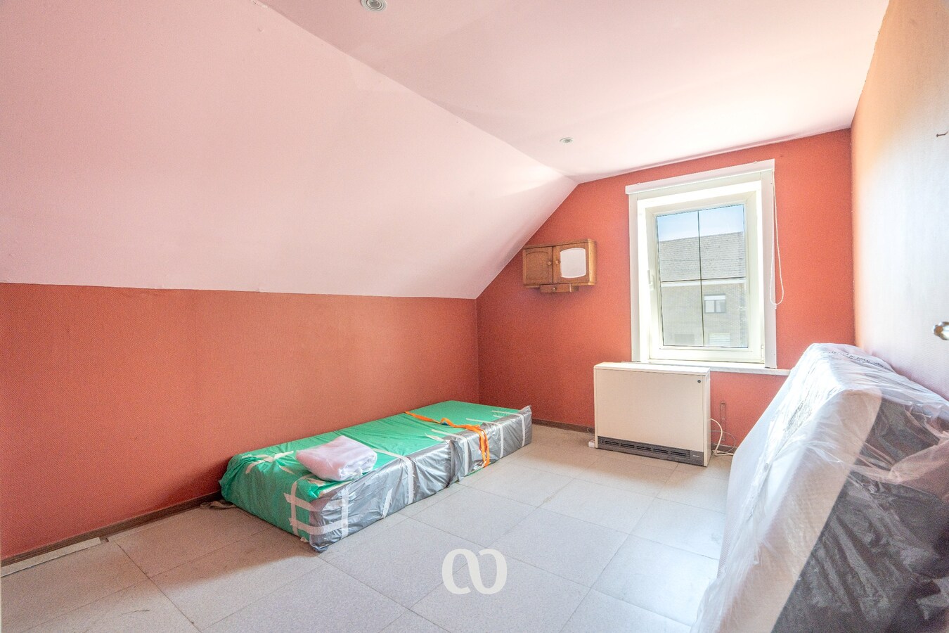 Leuke woning op topligging aan het Wallebos in Oudenaarde 