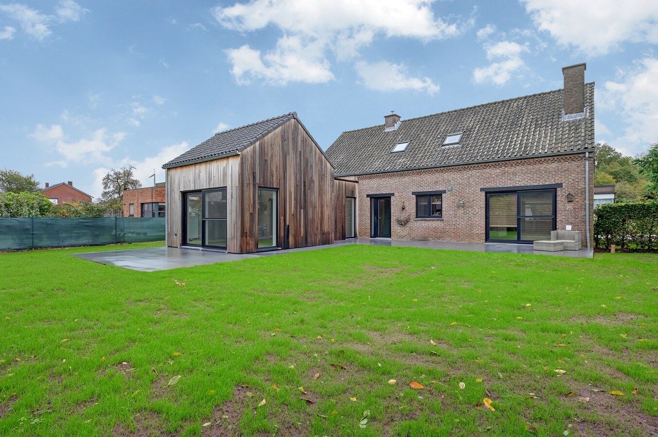 Verkocht - Woning - Lummen