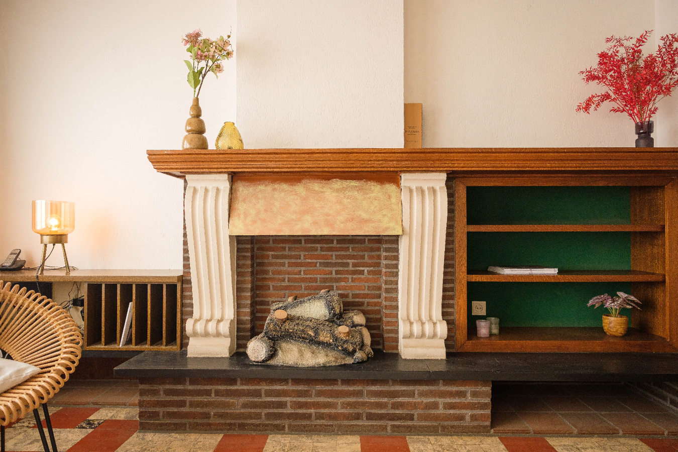 Woning verkocht in Waregem