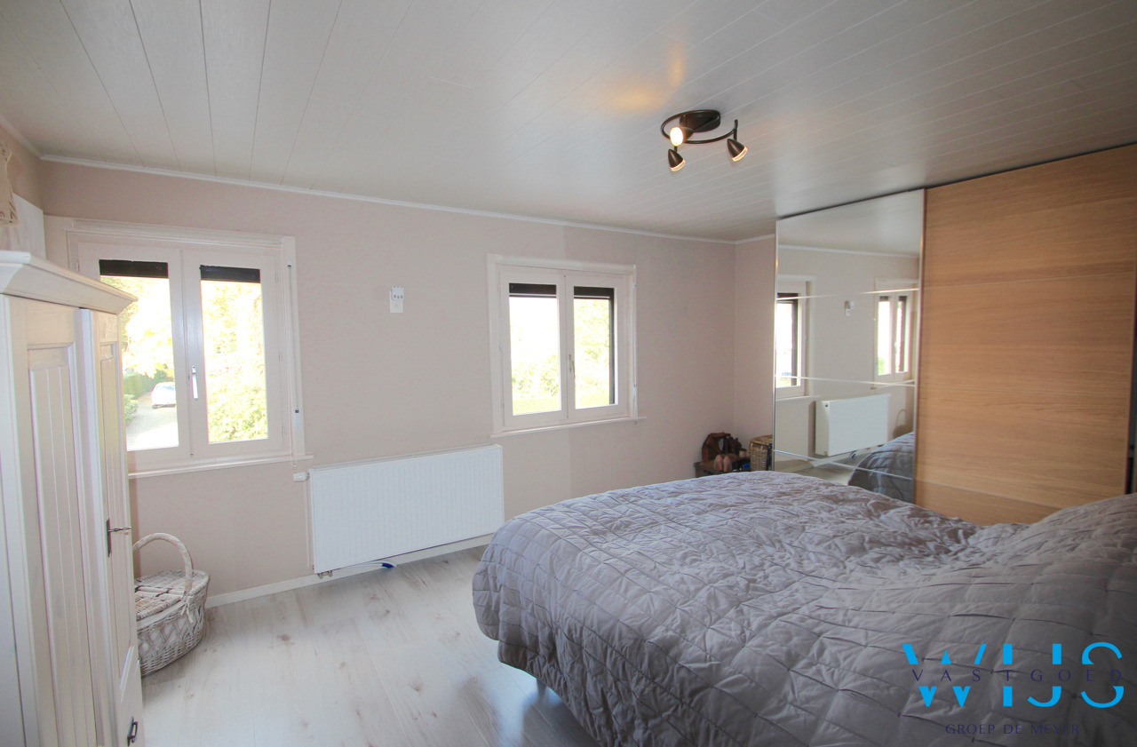 Woning verkocht in Ertvelde