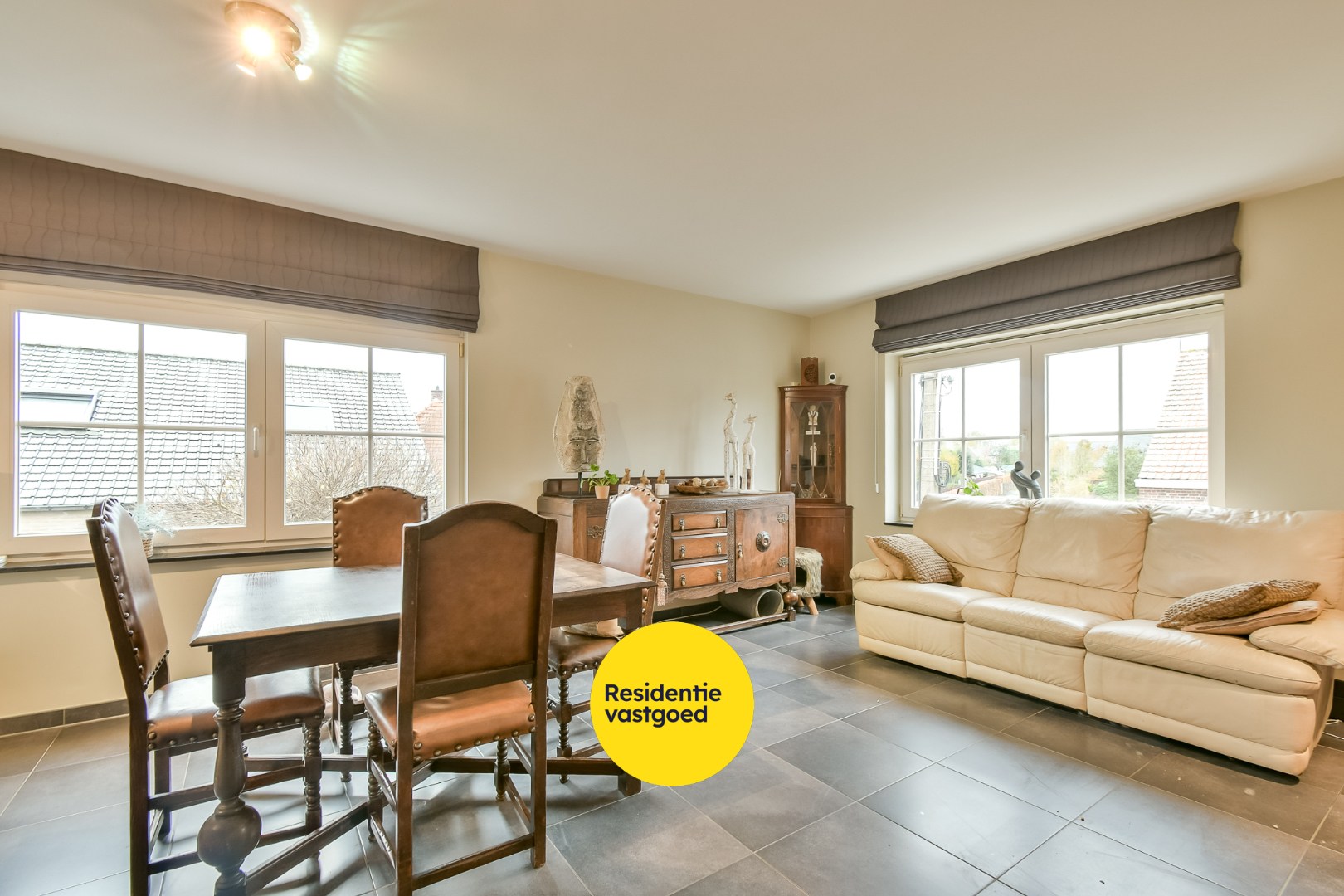 Instapklare woning in Don Bosco! 