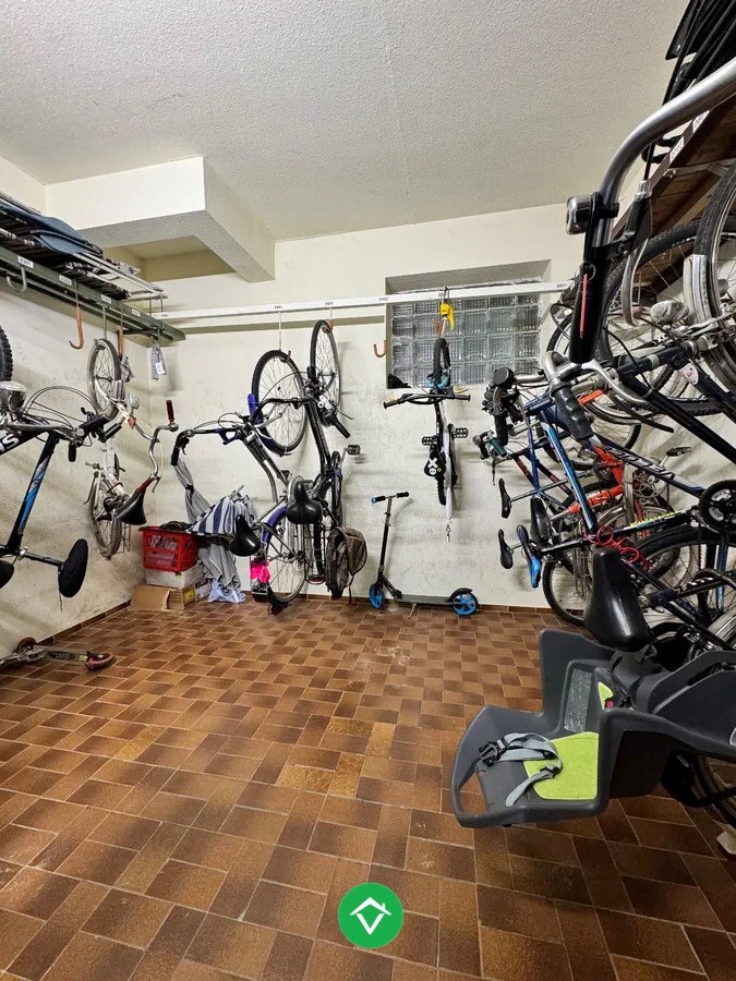 Instapklaar appartement met 2 slaapkamers en zijdelings zeezicht te Westende 