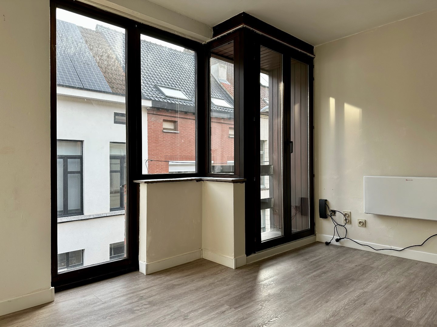 Studio verhuurd in Gent