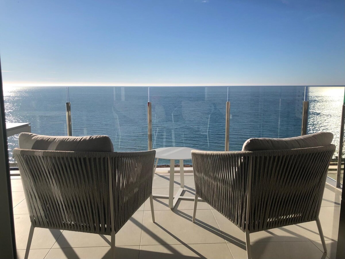 Appartement te koop in Villajoyosa