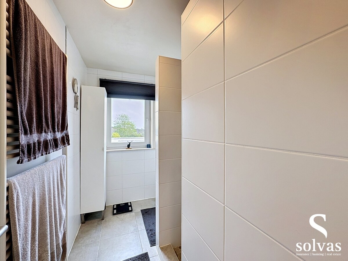 Appartement met 2 slaapkamers op topligging 