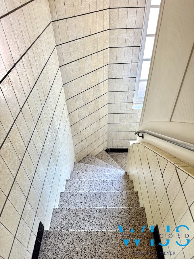 Zeer goed gelegen appartement te Gent ! 