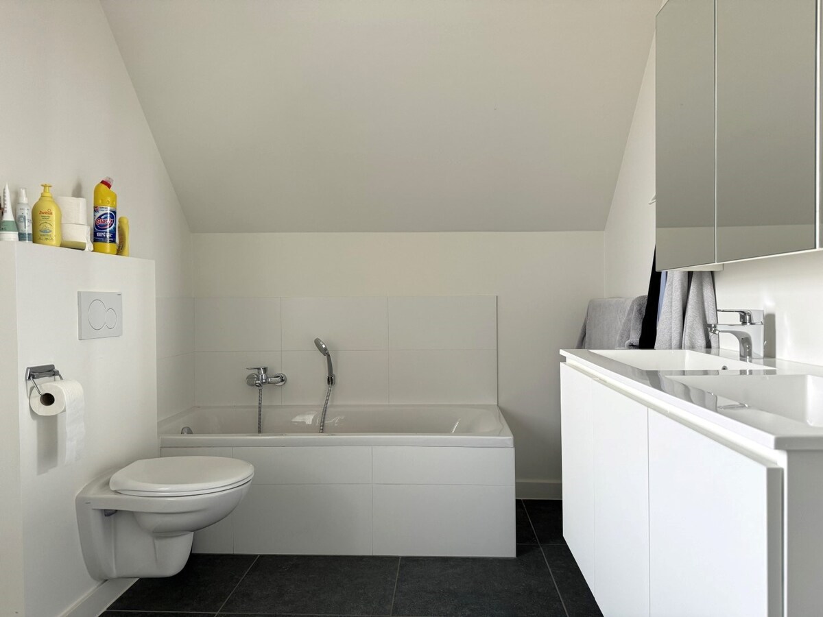 Woning verhuurd in Ravels