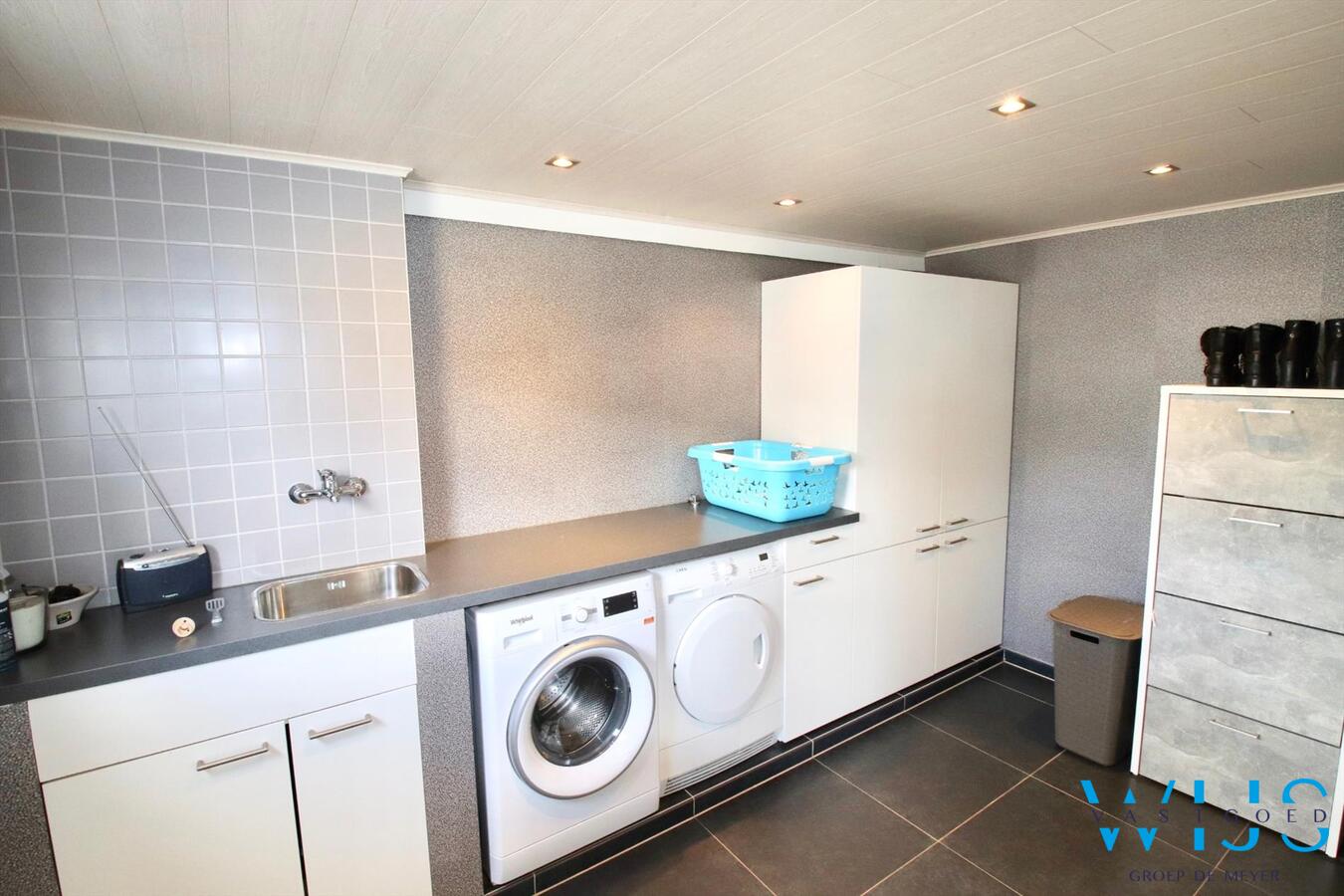 Super gelegen en instapklare HOB in ASSENEDE ! 