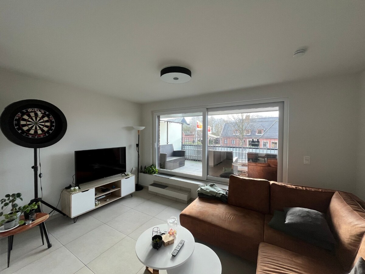 Energiezuinig wonen in Dikkelvenne 