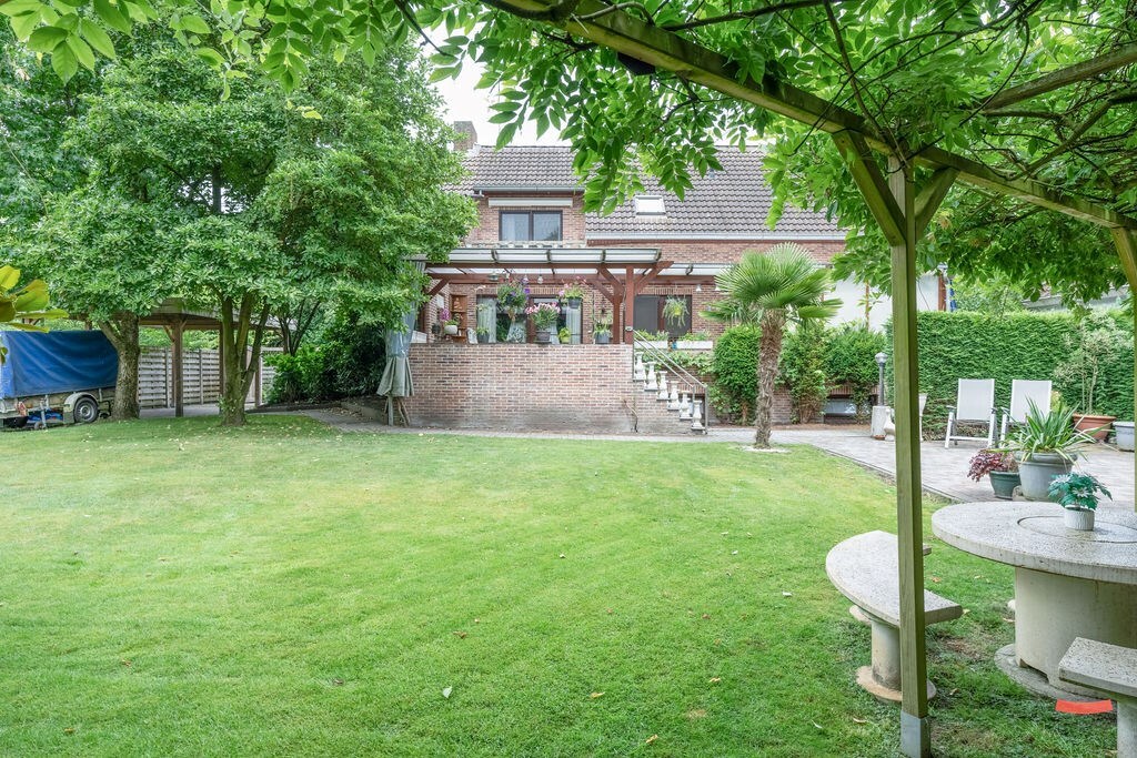 Woning verkocht in Poppel