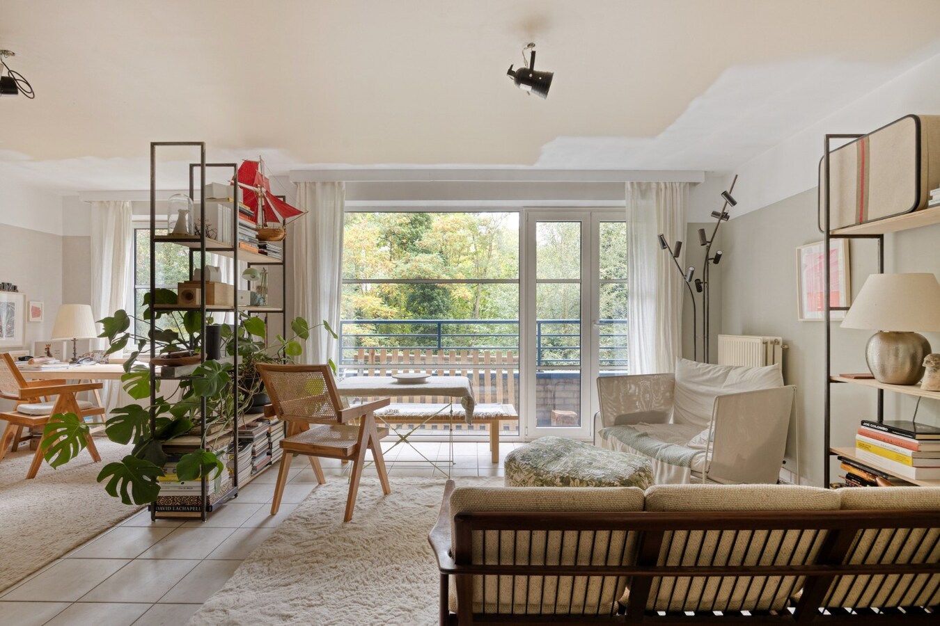 Verkocht appartement - Kessel-Lo