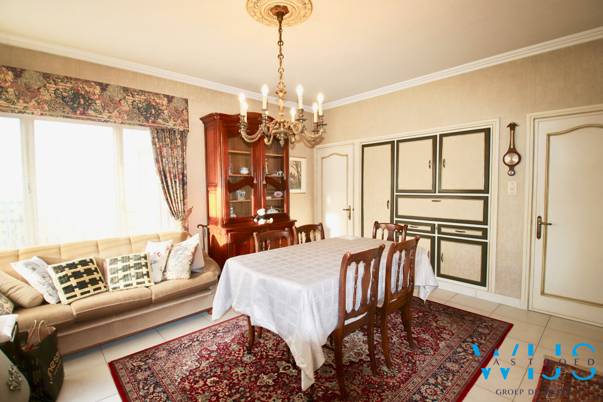 Karaktervol alleenstaand woonhuis te SLEIDINGE! 