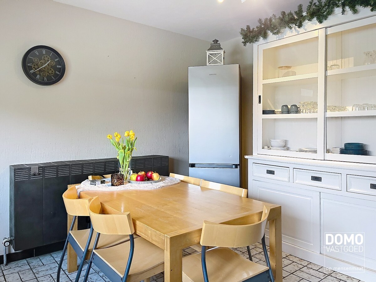 GROND VAN 6A91CA MET WONING TE KOOP IN HASSELT - MOGELIJKHEID TOT RENOVATIE BESTAANDE WONING OF AFBRAAK/WEDEROPBOUW 