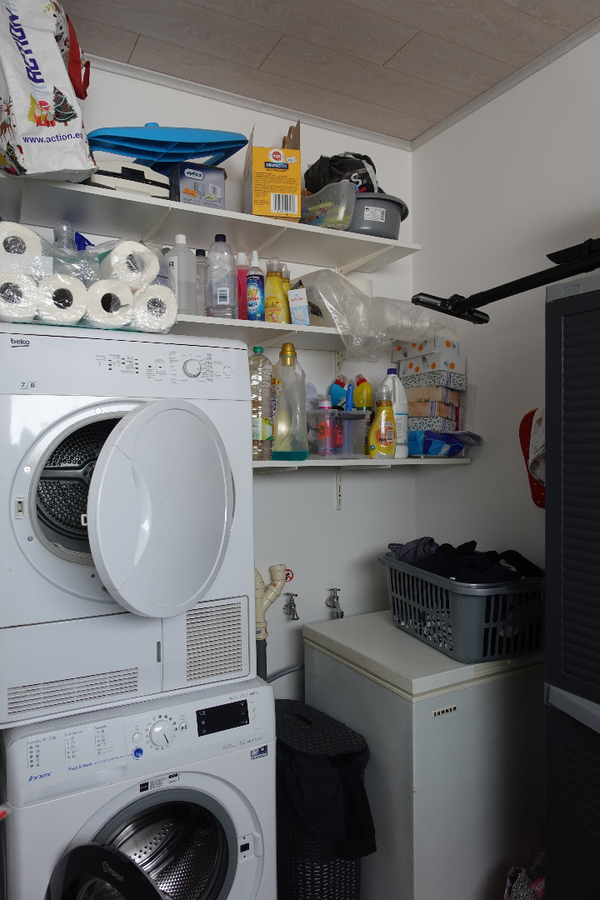 Rustig gelegen alleenstaande woning 