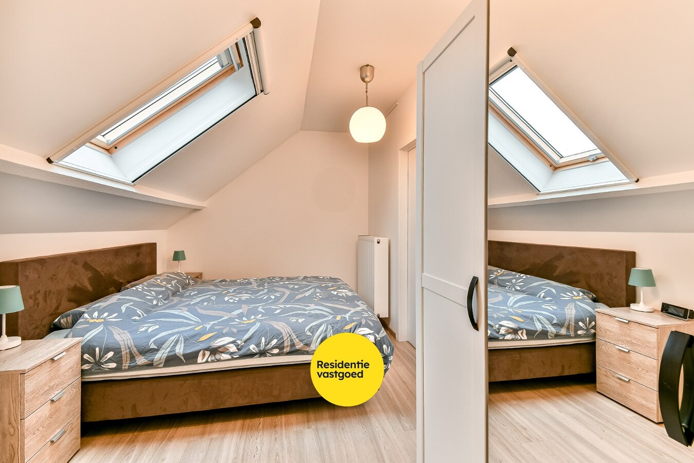 Te koop duplex - Middelkerke