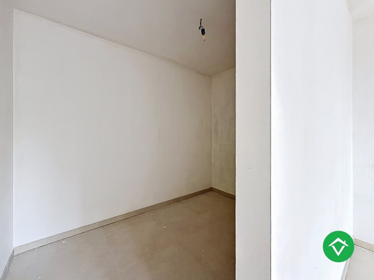 Nieuwbouwwoning met 3 slaapkamers en garage te Ichtegem 