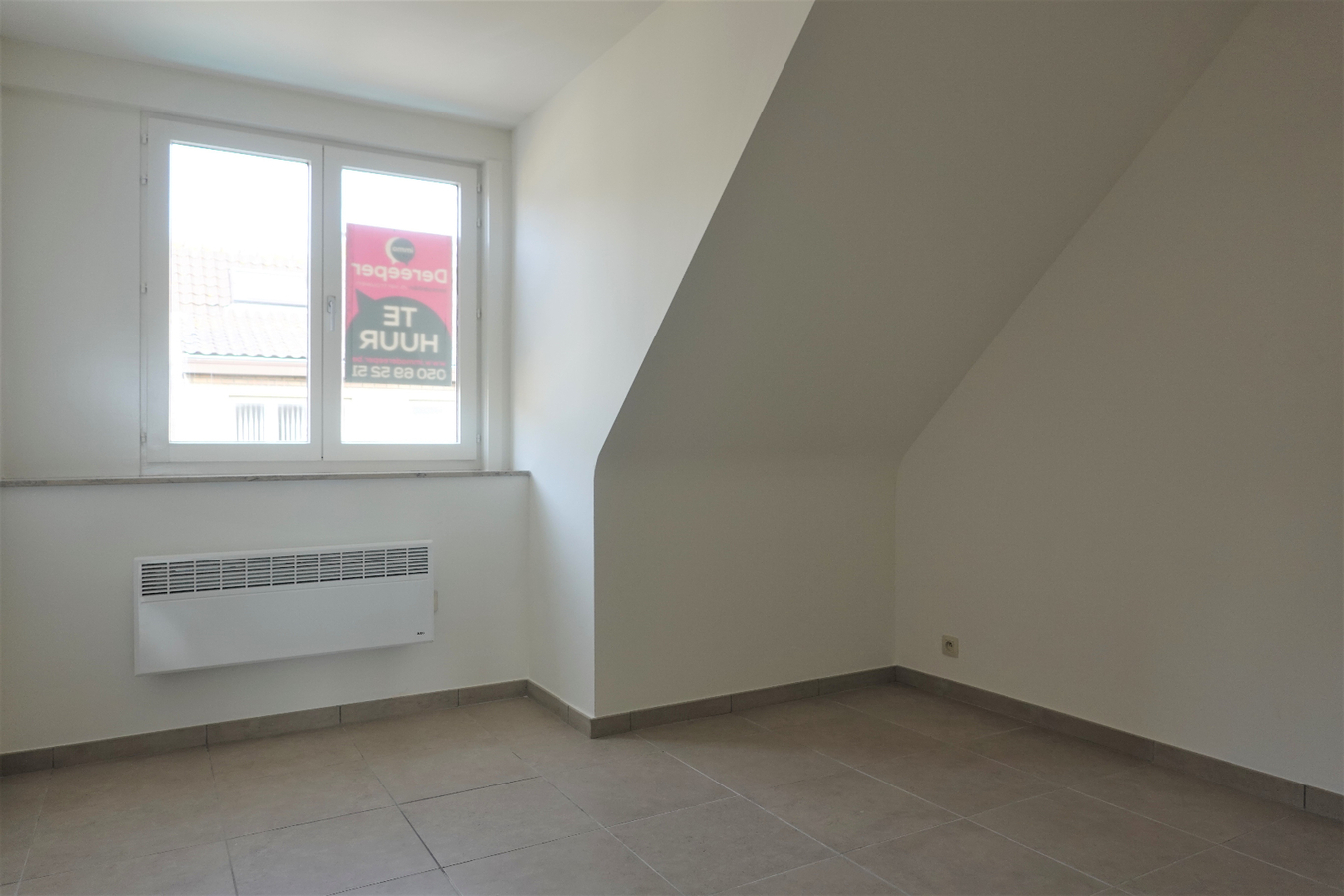 Service Flat te huur te Varsenare 